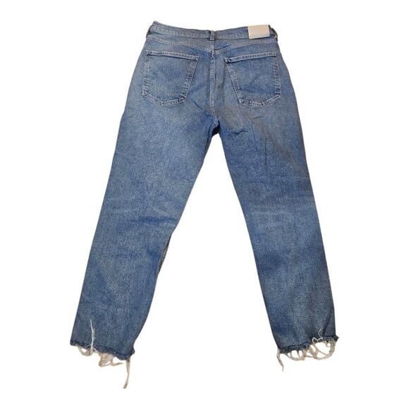 CITIZENS OF HUMANITY Daphne Crop Jeans - Size 30 - Picture 2 of 11